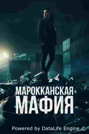 Марокканская мафия